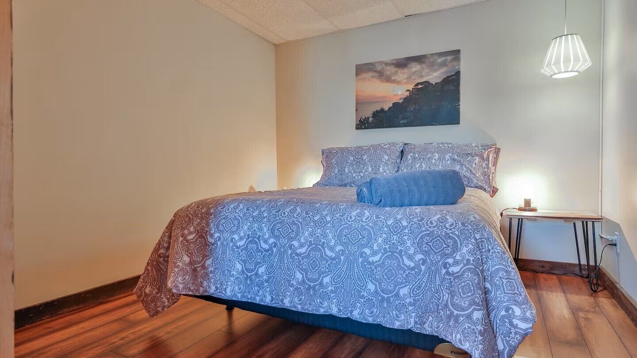 Photo of Bedroom in Sainte-Ann-des-Lacs
