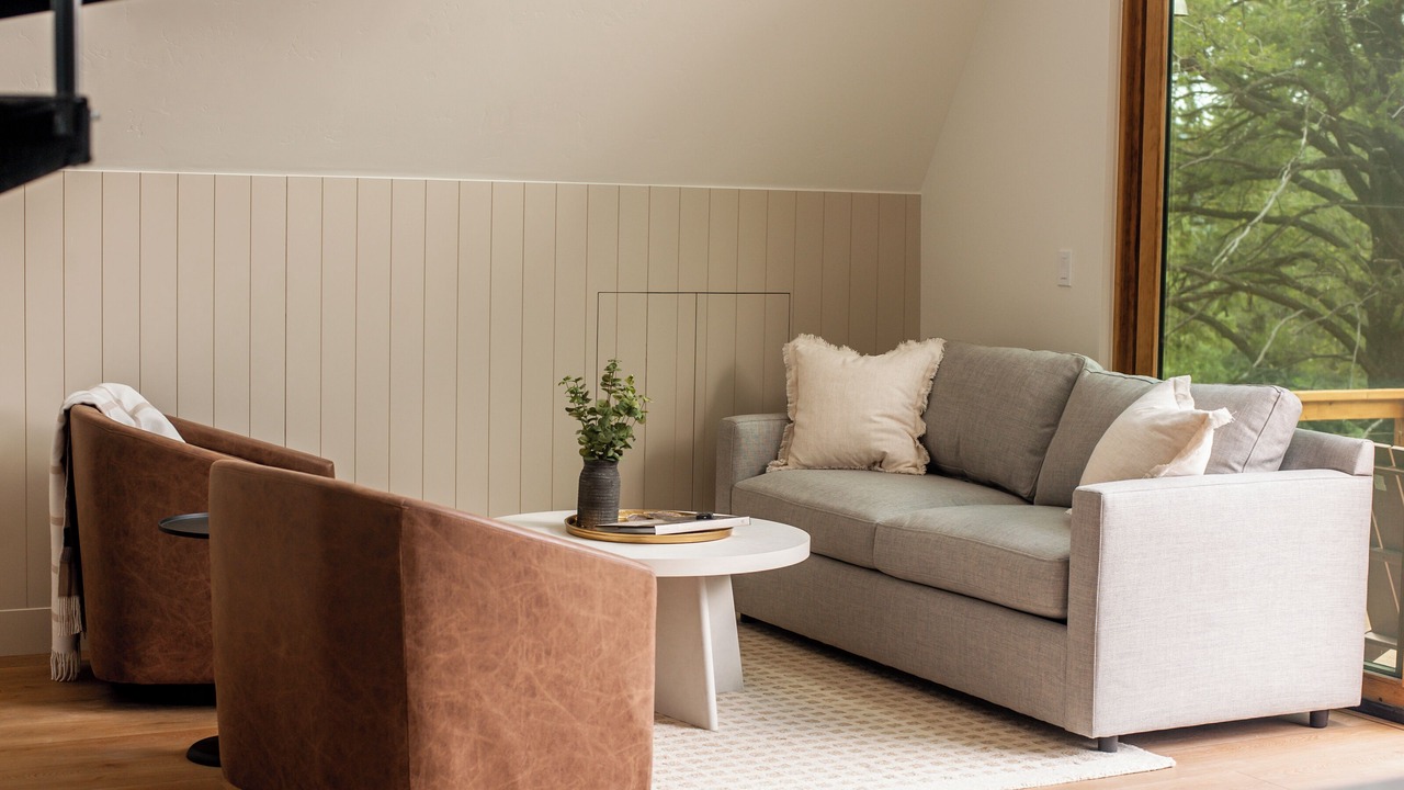 Photo of Livingroom in Durango