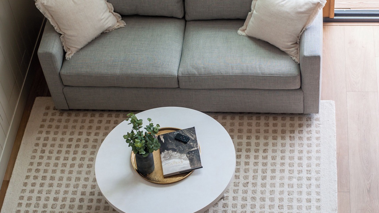 Photo of Livingroom in Durango