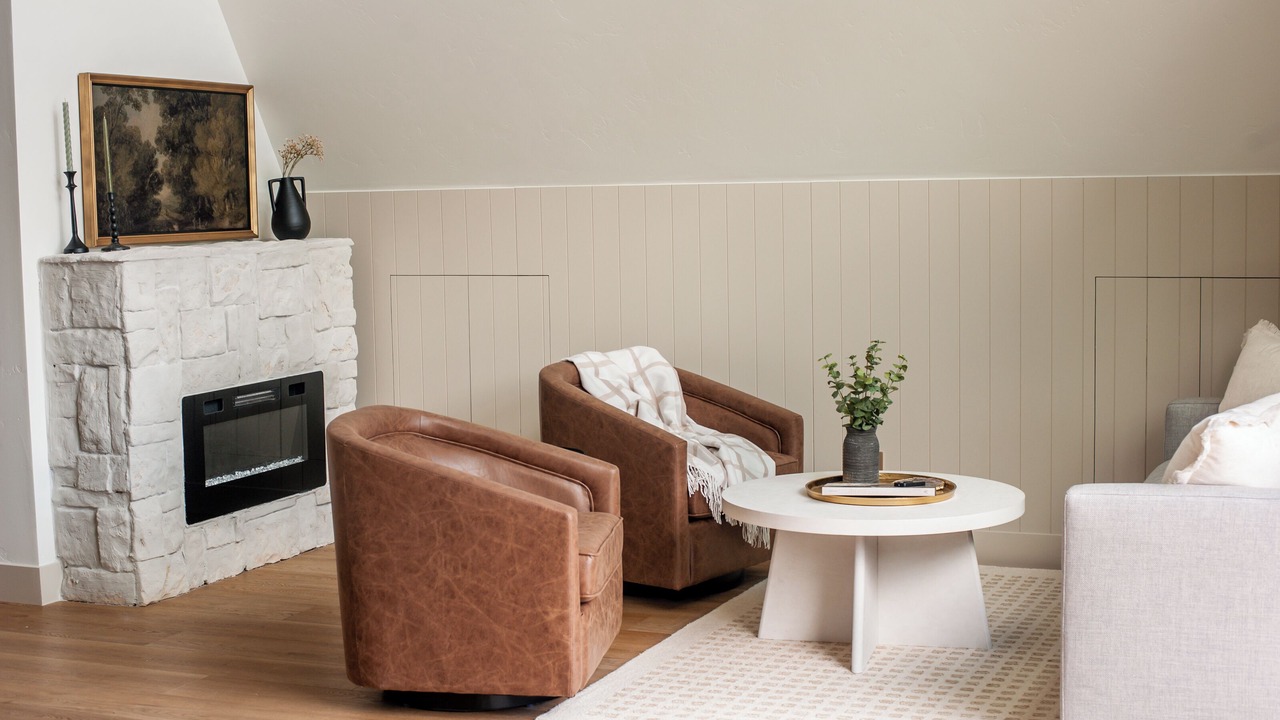 Photo of Livingroom in Durango