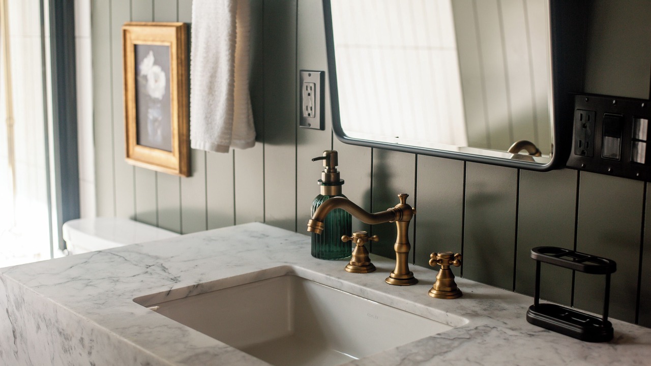 Photo of Bathroom in Durango