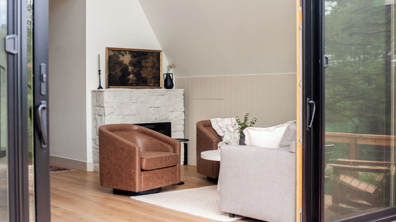 Photo of Livingroom in Durango