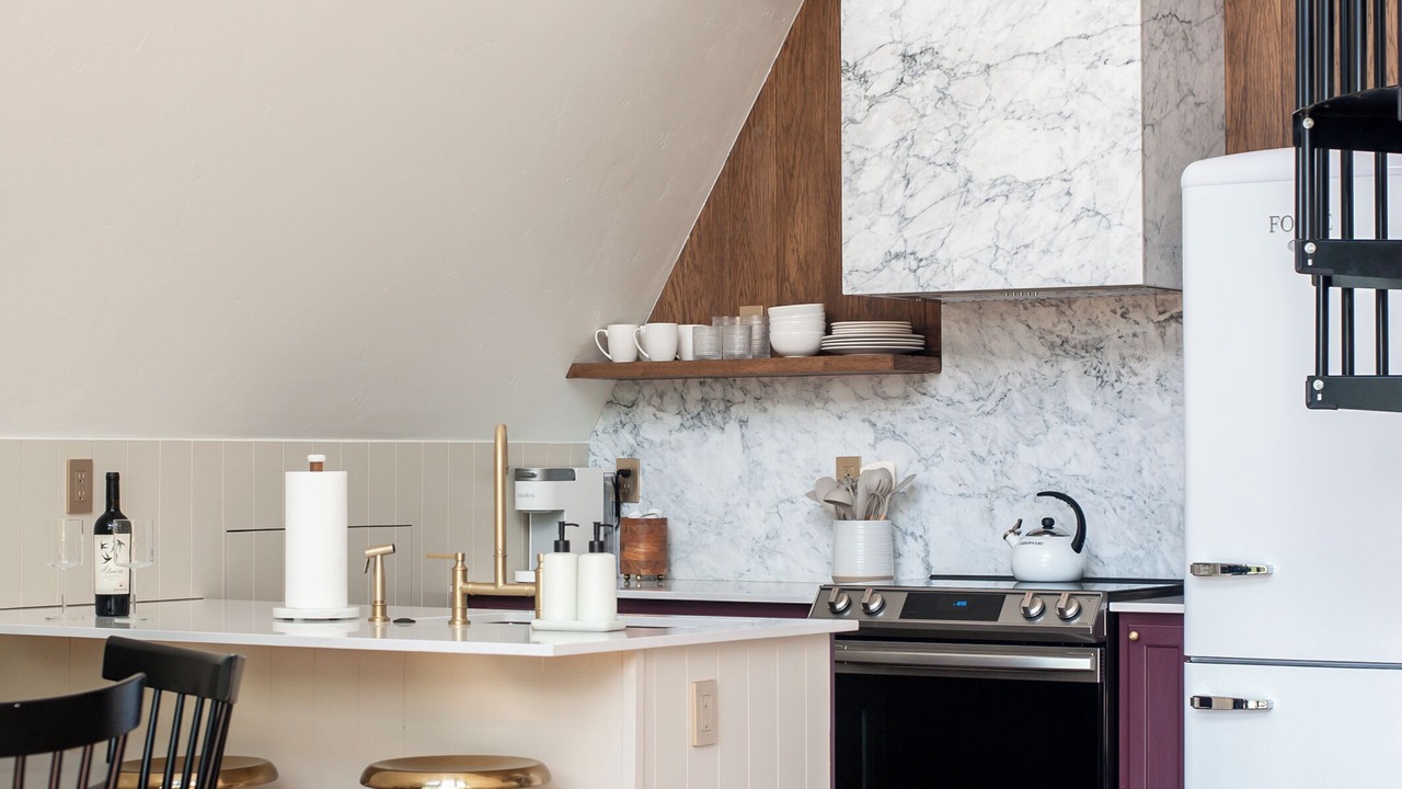 Photo of Kitchen in Durango