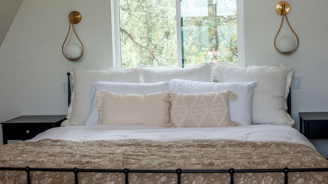 Photo of Bedroom in Durango