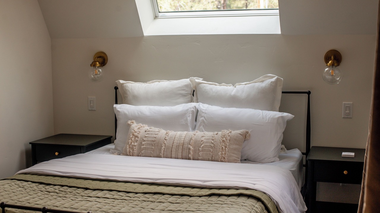Photo of Bedroom in Durango