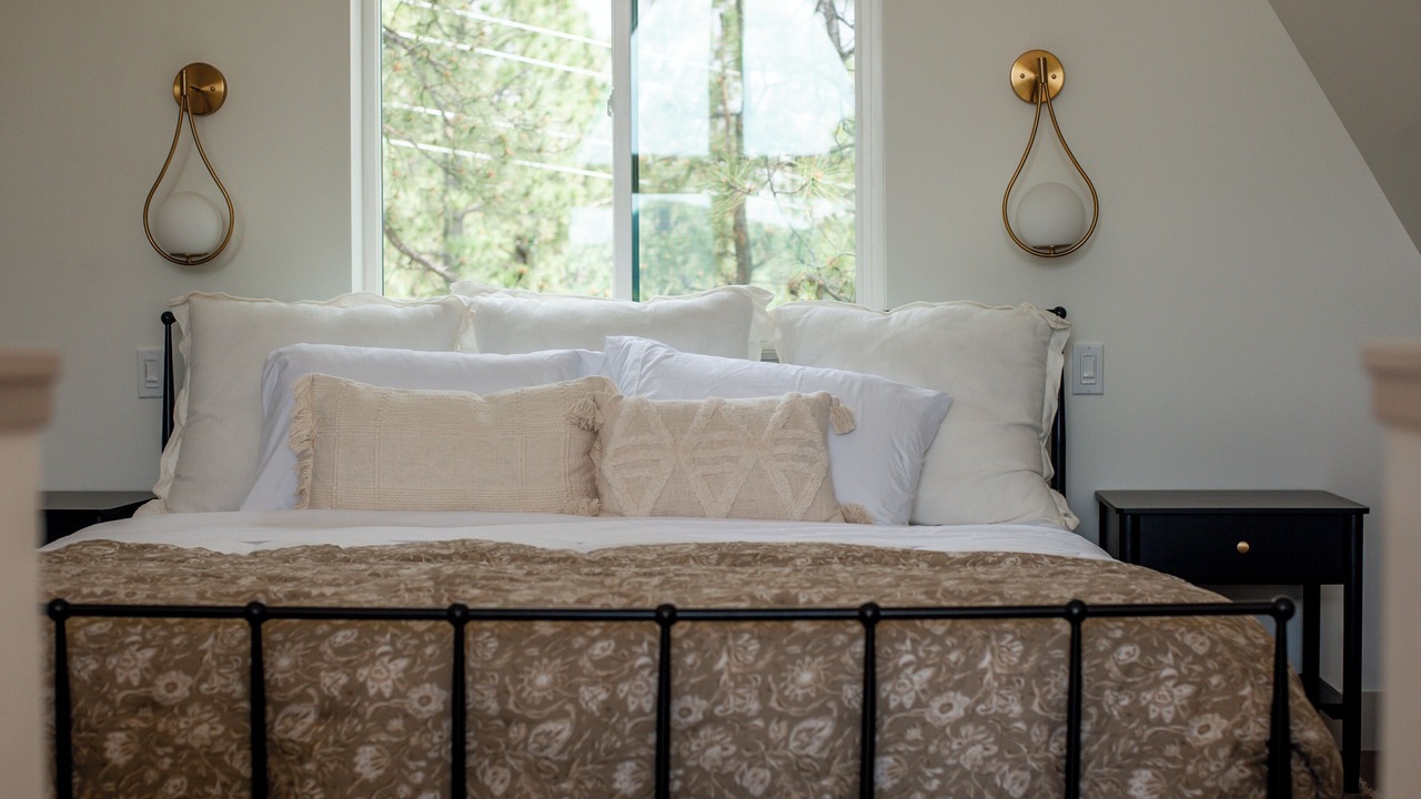 Photo of Bedroom in Durango