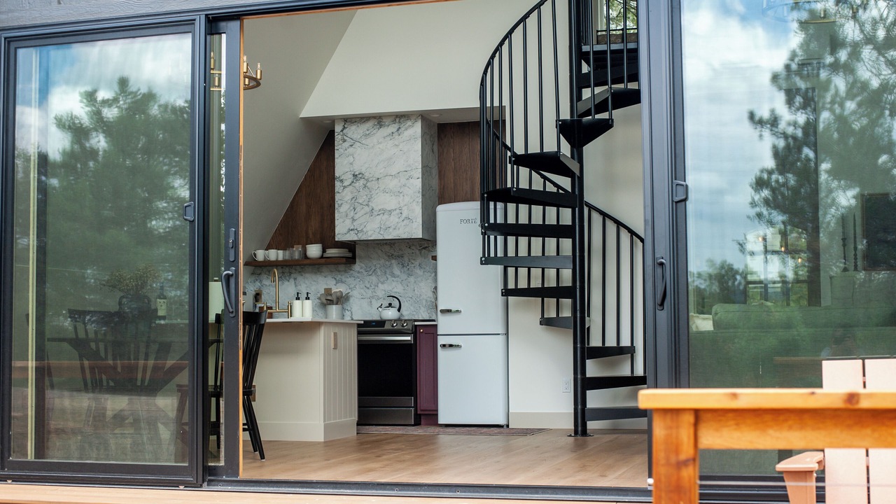 Photo of Kitchen in Durango