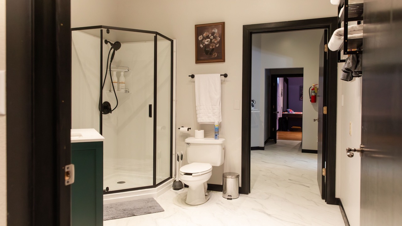 Photo of Bathroom in Springfield