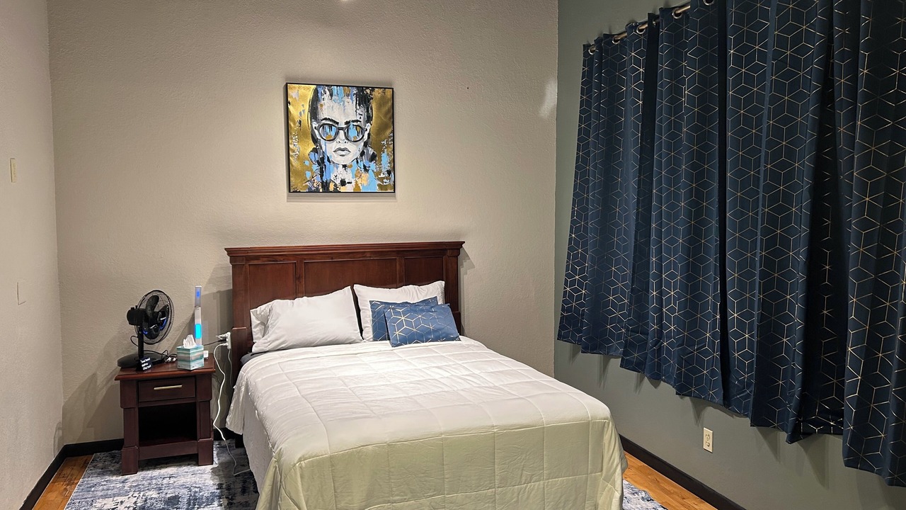 Photo of Bedroom in Springfield