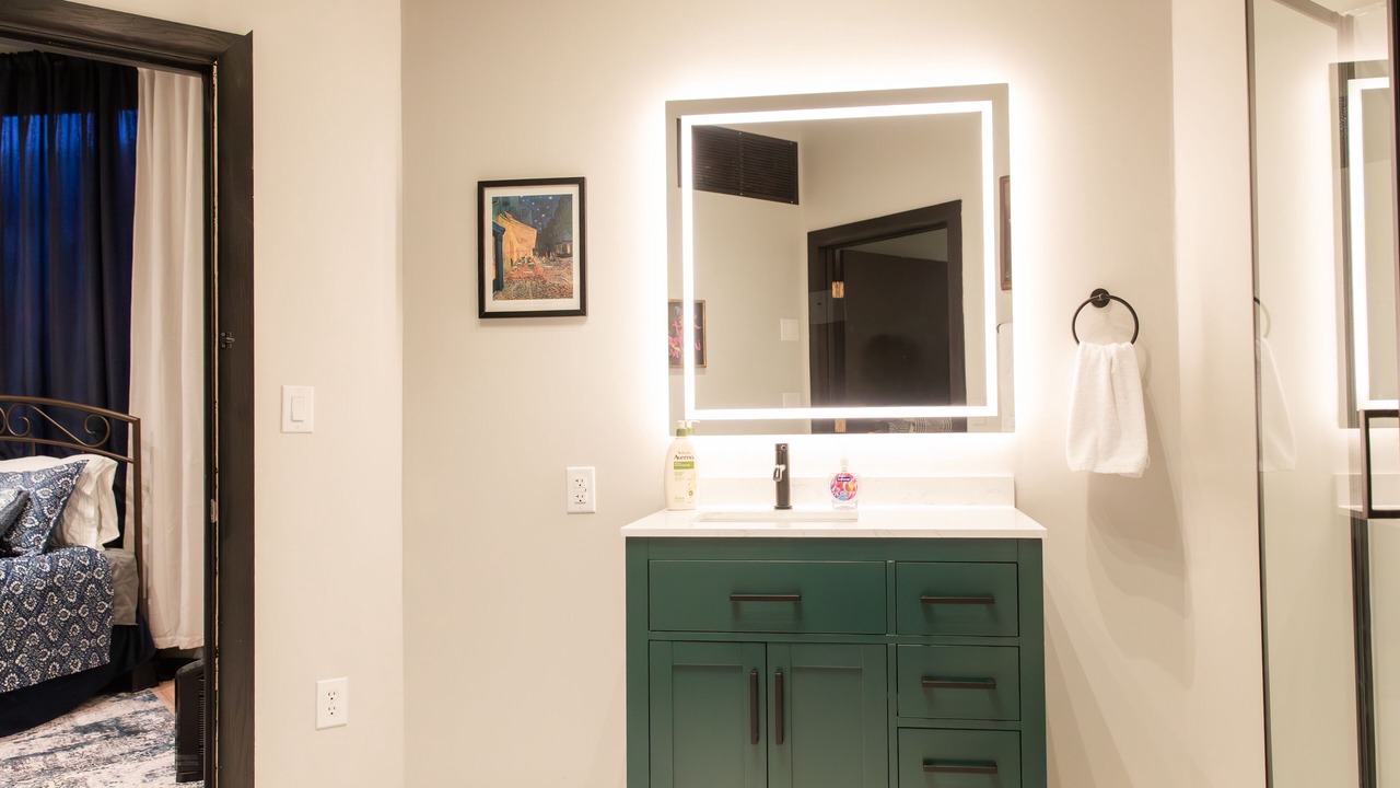 Photo of Bathroom in Springfield