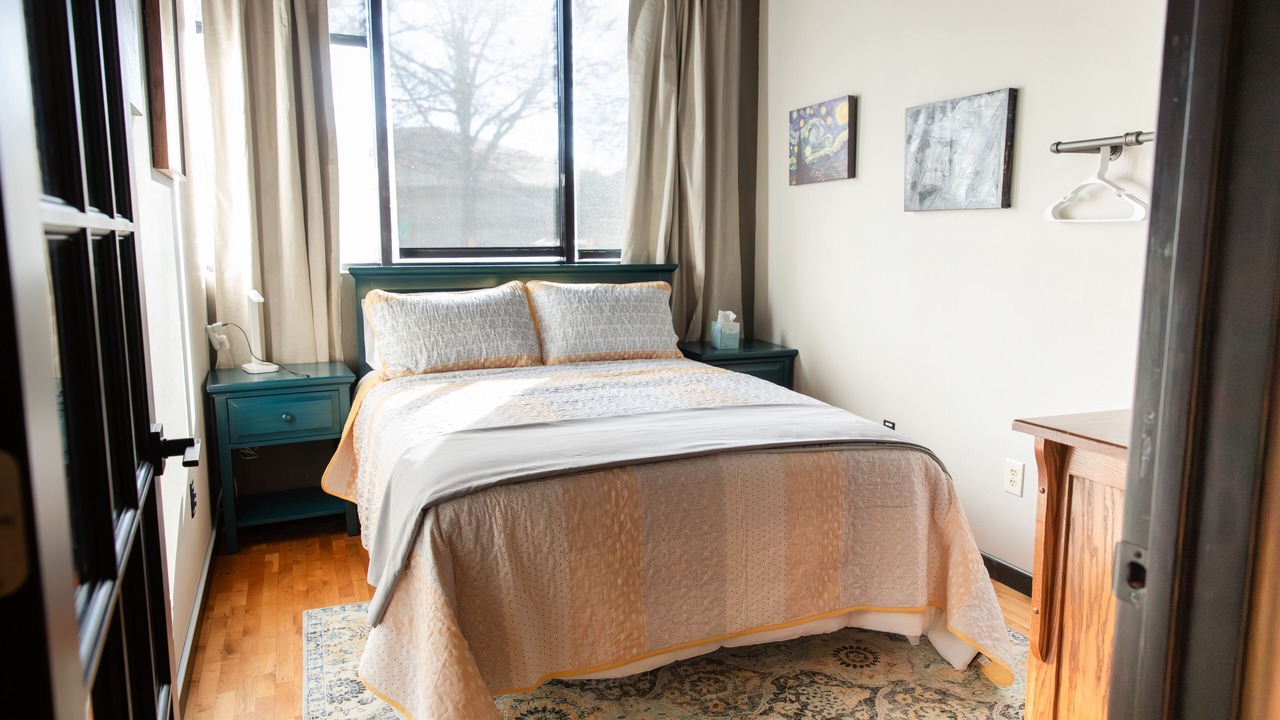 Photo of Bedroom in Springfield