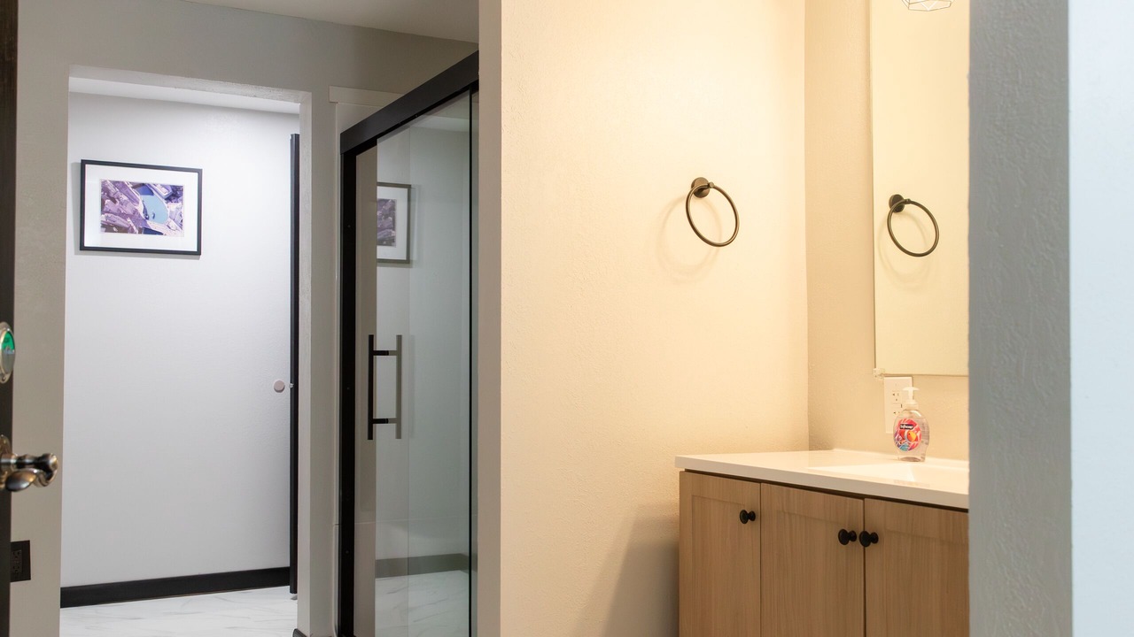 Photo of Bathroom in Springfield