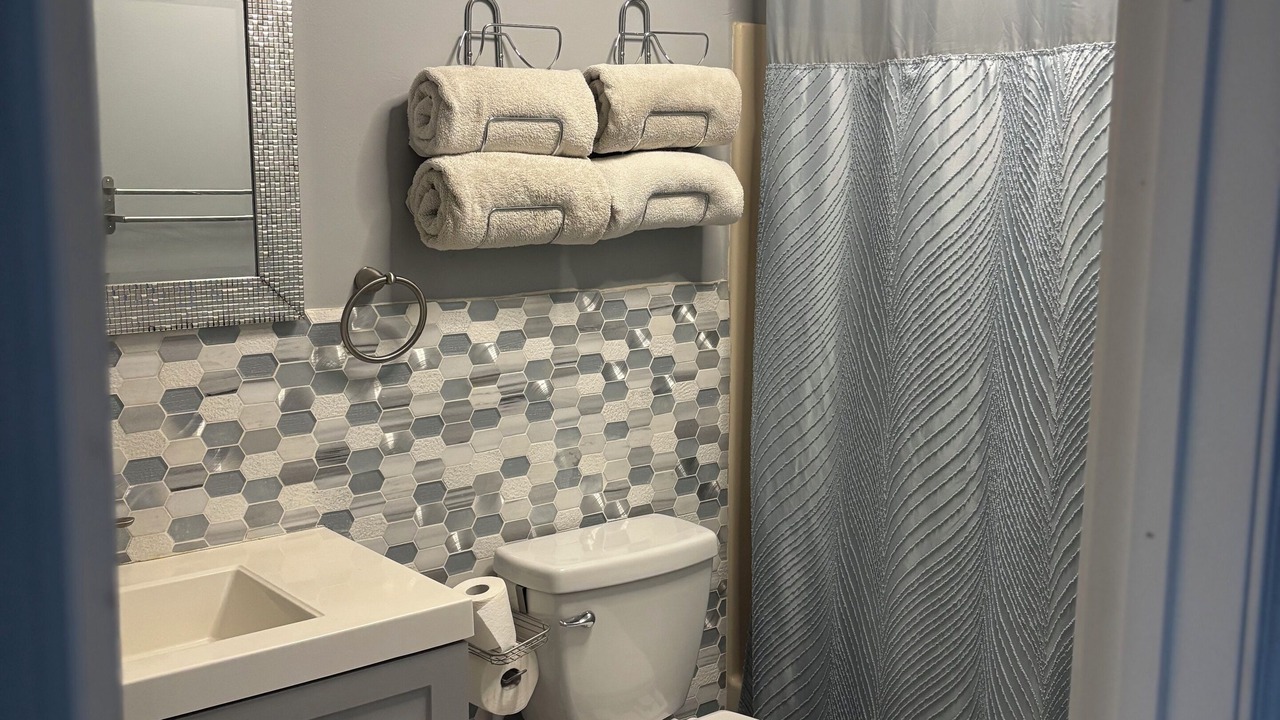 Photo of Bathroom in Winchendon