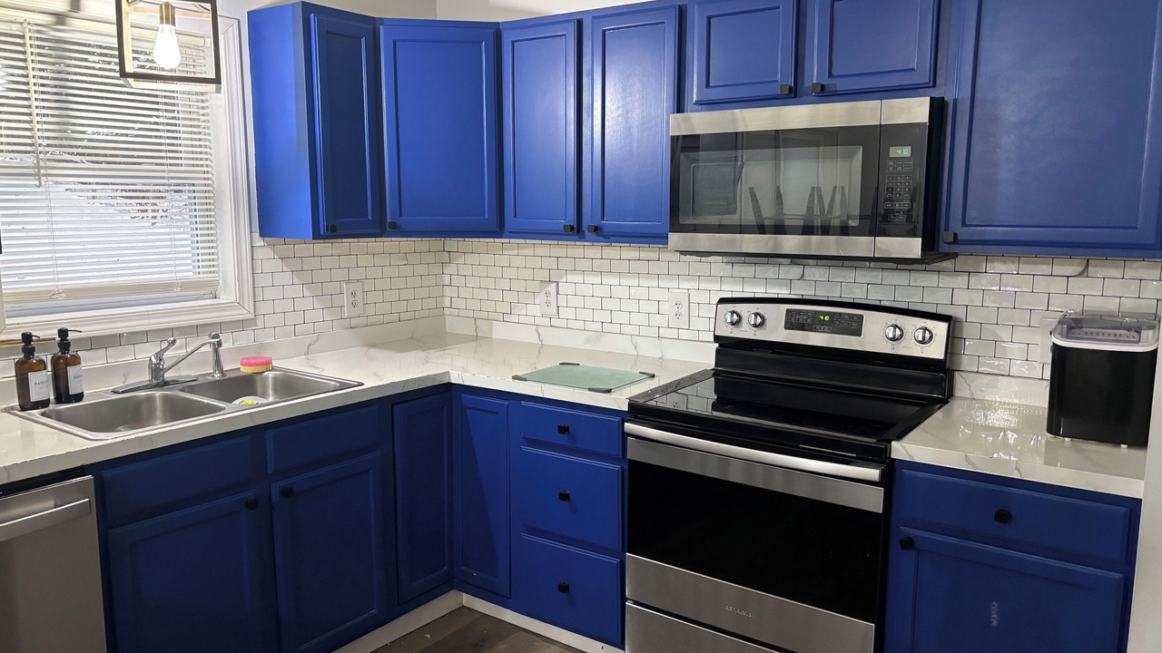 Photo of Kitchen in Winchendon