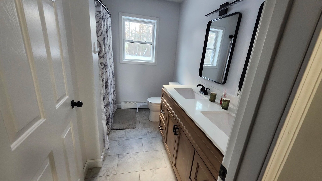 Photo of Bathroom in Winchendon