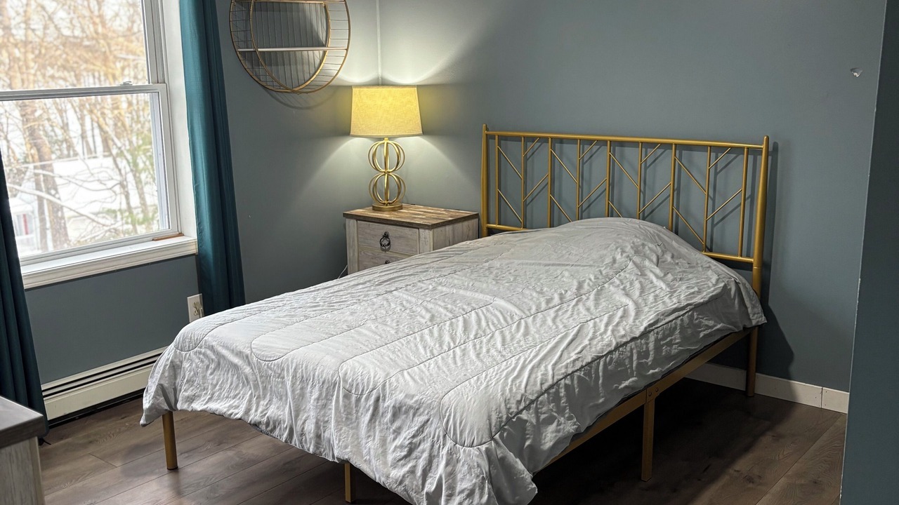 Photo of Bedroom in Winchendon