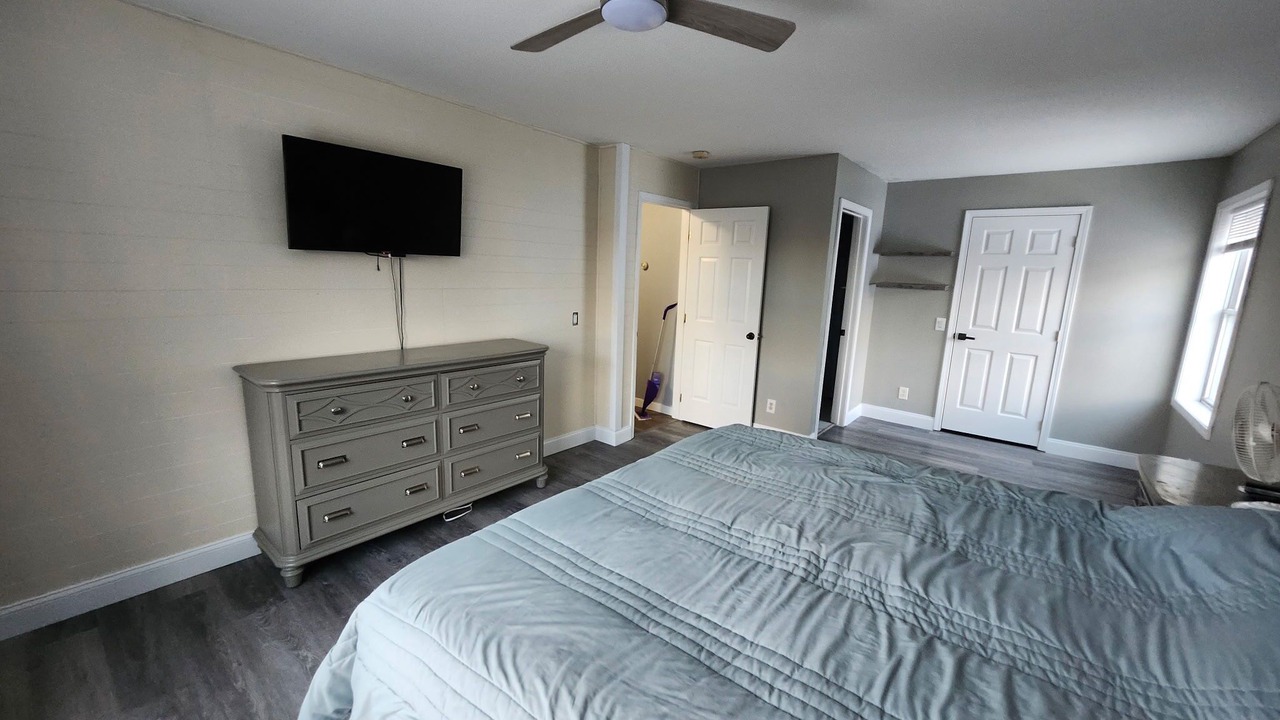 Photo of Bedroom in Winchendon