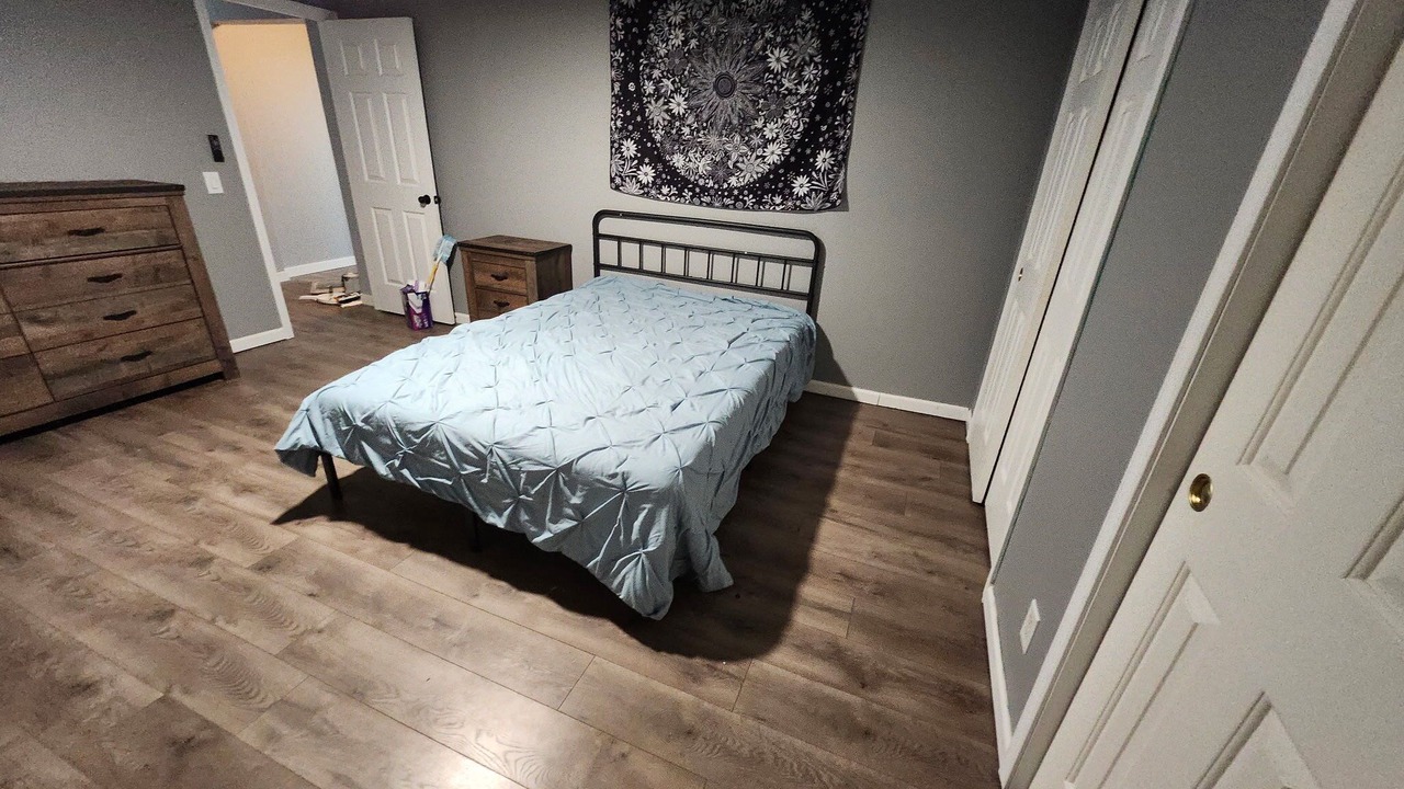 Photo of Bedroom in Winchendon