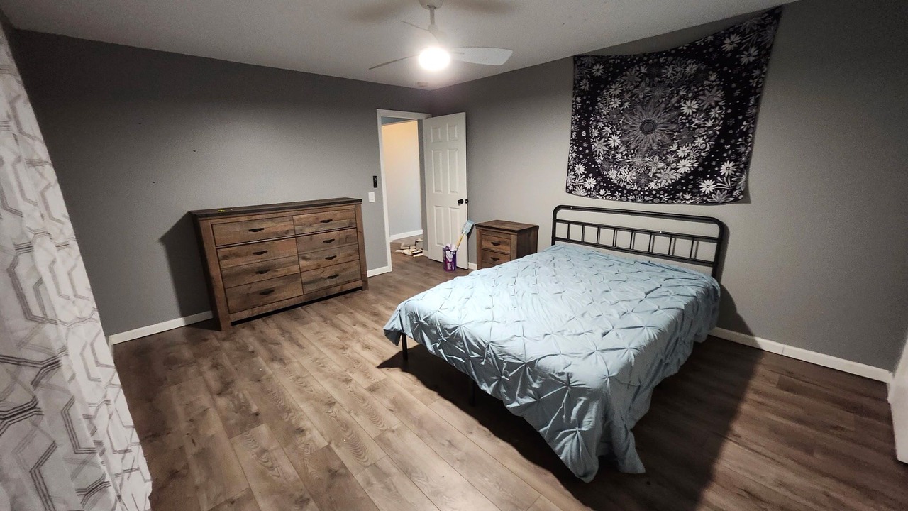 Photo of Bedroom in Winchendon