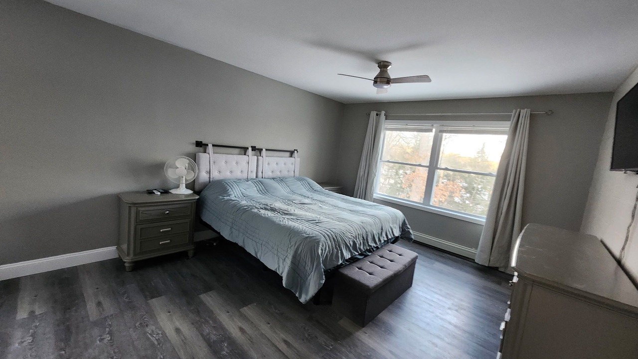 Photo of Bedroom in Winchendon