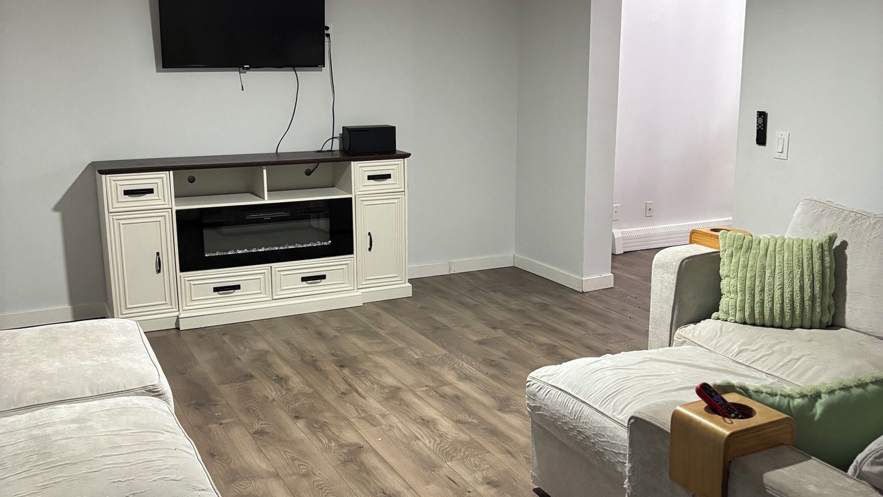 Photo of Livingroom in Winchendon