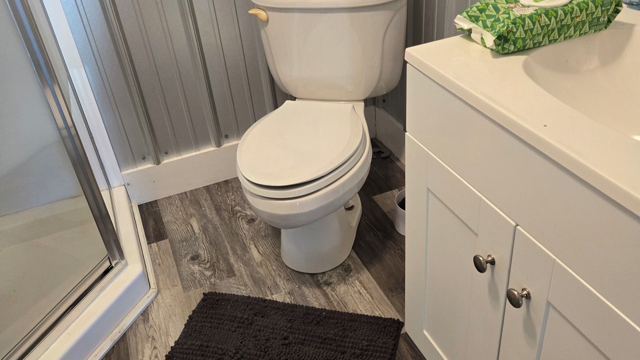 Photo of Bathroom in Sealevel