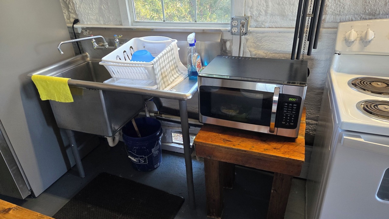 Photo of Kitchen in Sealevel