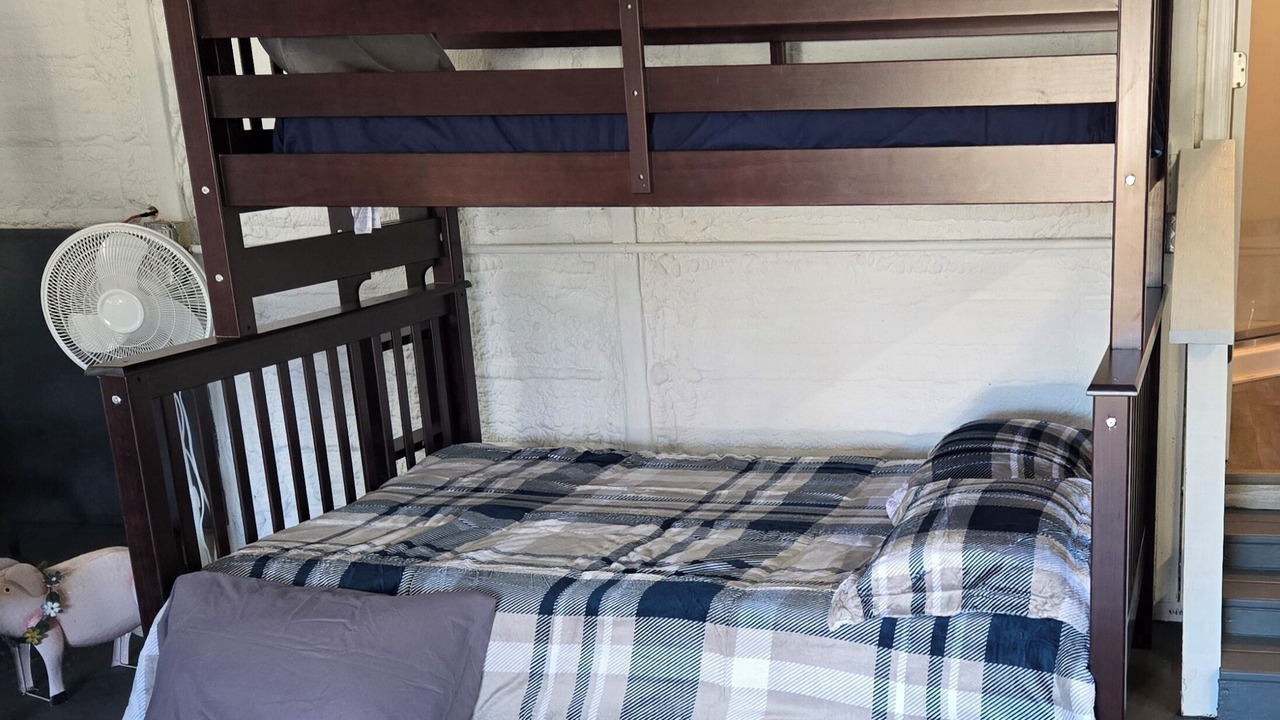 Photo of Bedroom in Sealevel