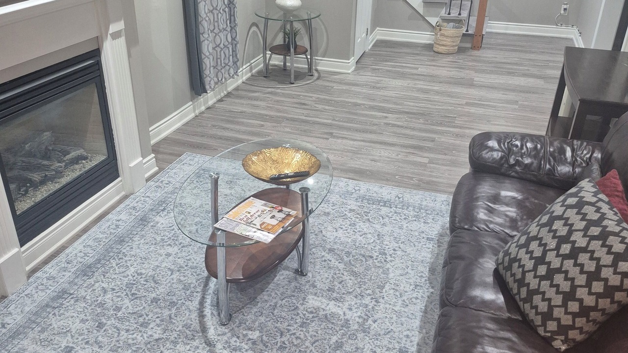 Photo of Livingroom in Whitby