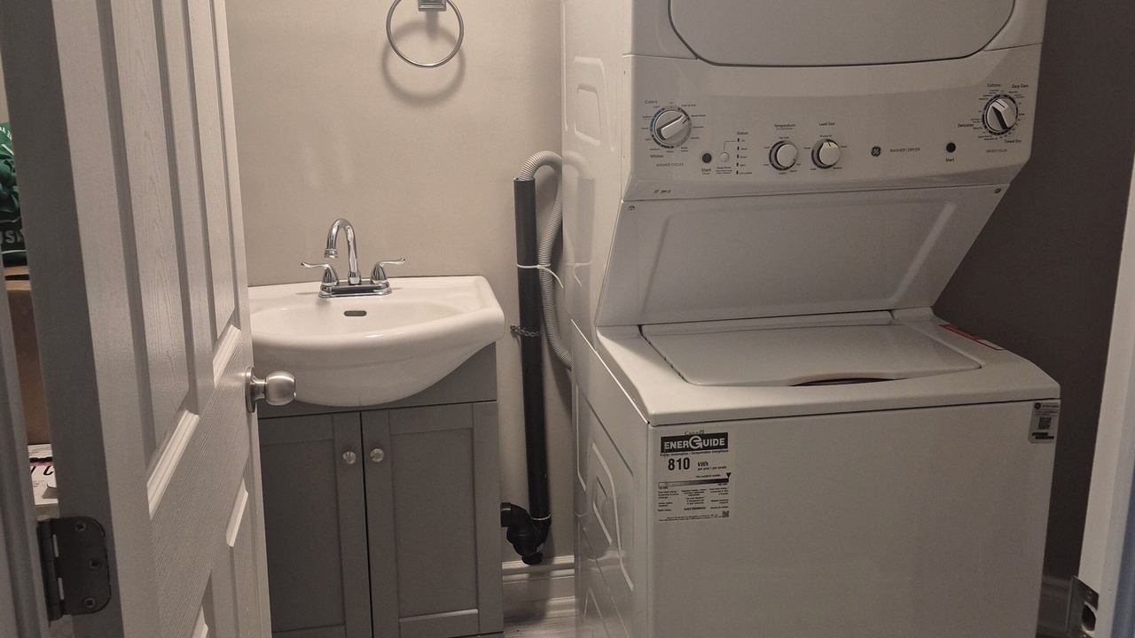 Photo of Bathroom in Whitby