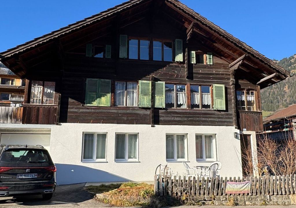 Photo of Others in Frutigen