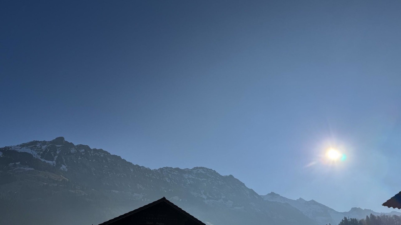 Photo of Others in Frutigen