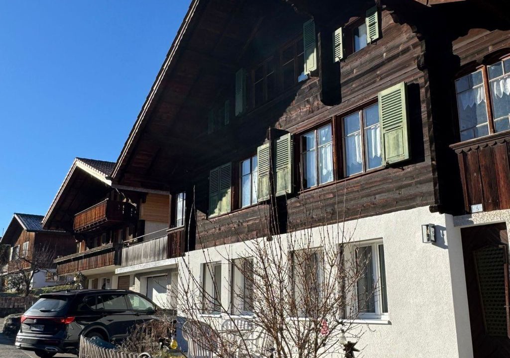 Photo of Others in Frutigen