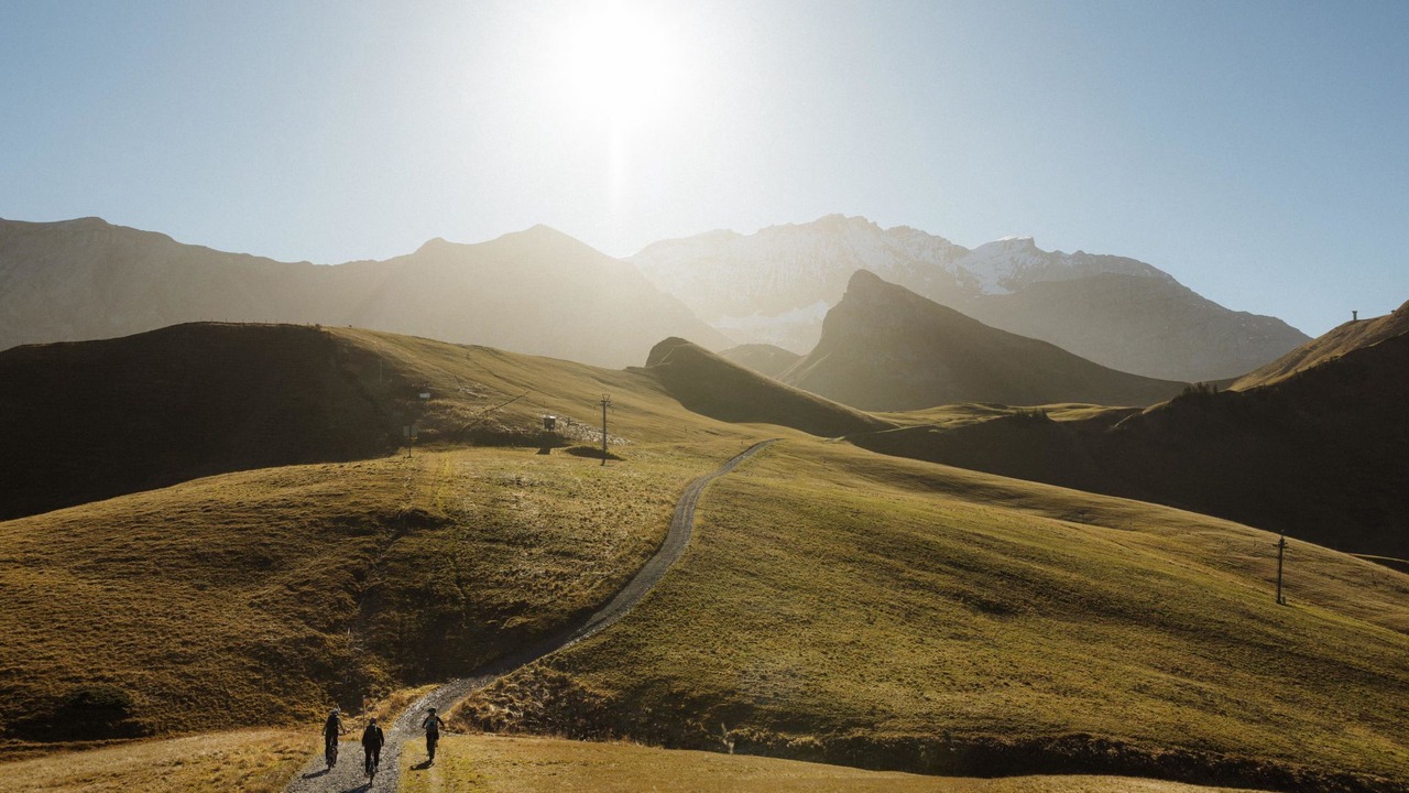 Photo of Others in Frutigen