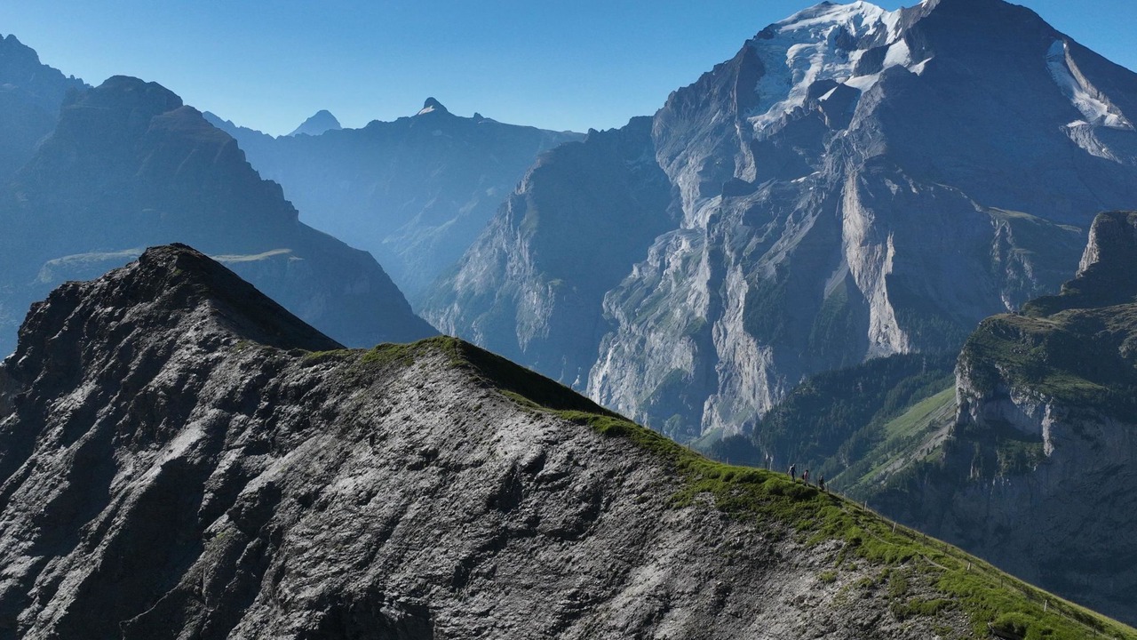 Photo of Others in Frutigen