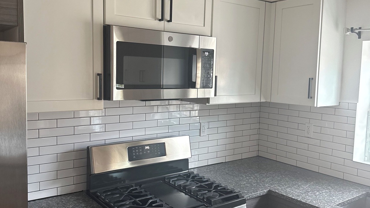 Photo of Kitchen in Queens