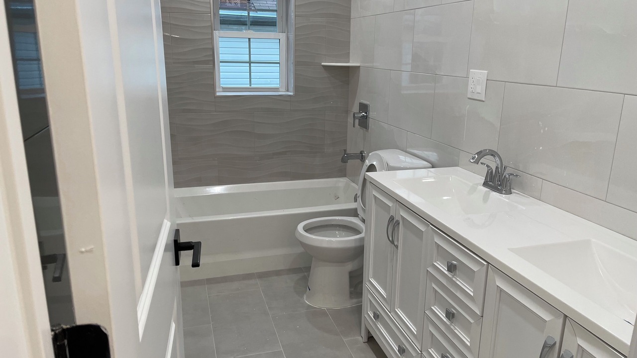 Photo of Bathroom in Queens
