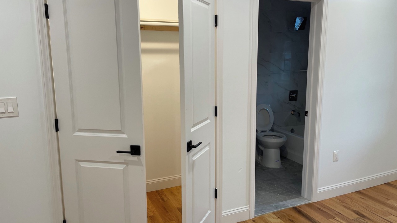 Photo of Bathroom in Queens