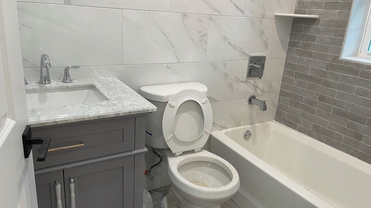 Photo of Bathroom in Queens