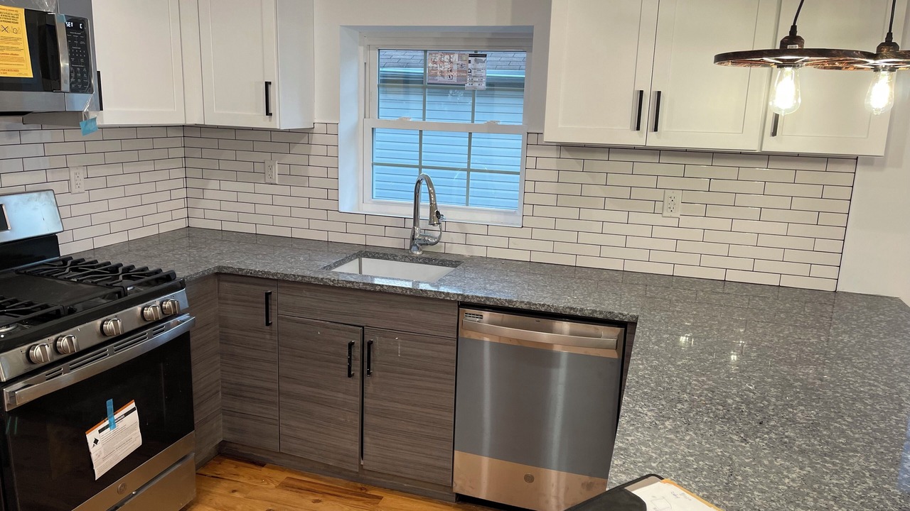 Photo of Kitchen in Queens