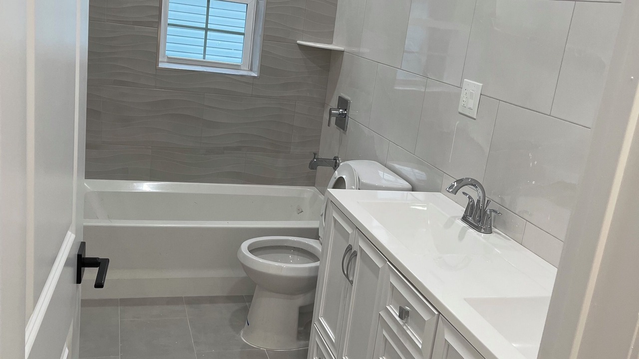 Photo of Bathroom in Queens