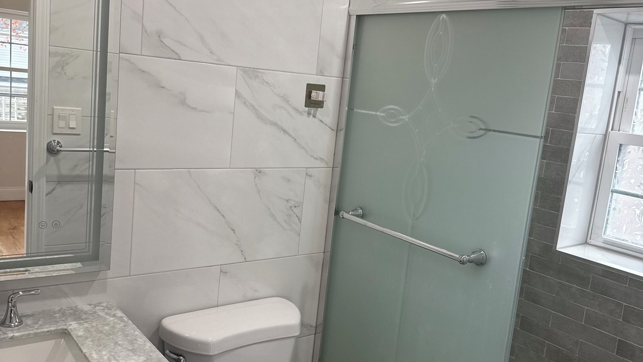 Photo of Bathroom in Queens
