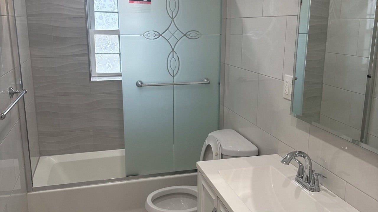 Photo of Bathroom in Queens