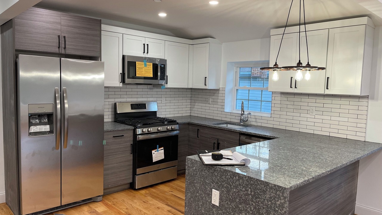 Photo of Kitchen in Queens