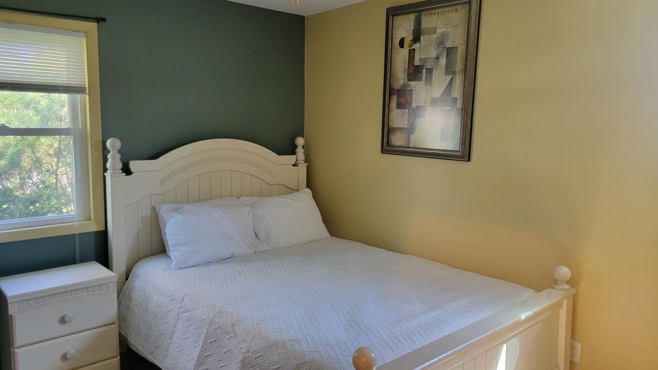 Photo of Bedroom in West Lafayette