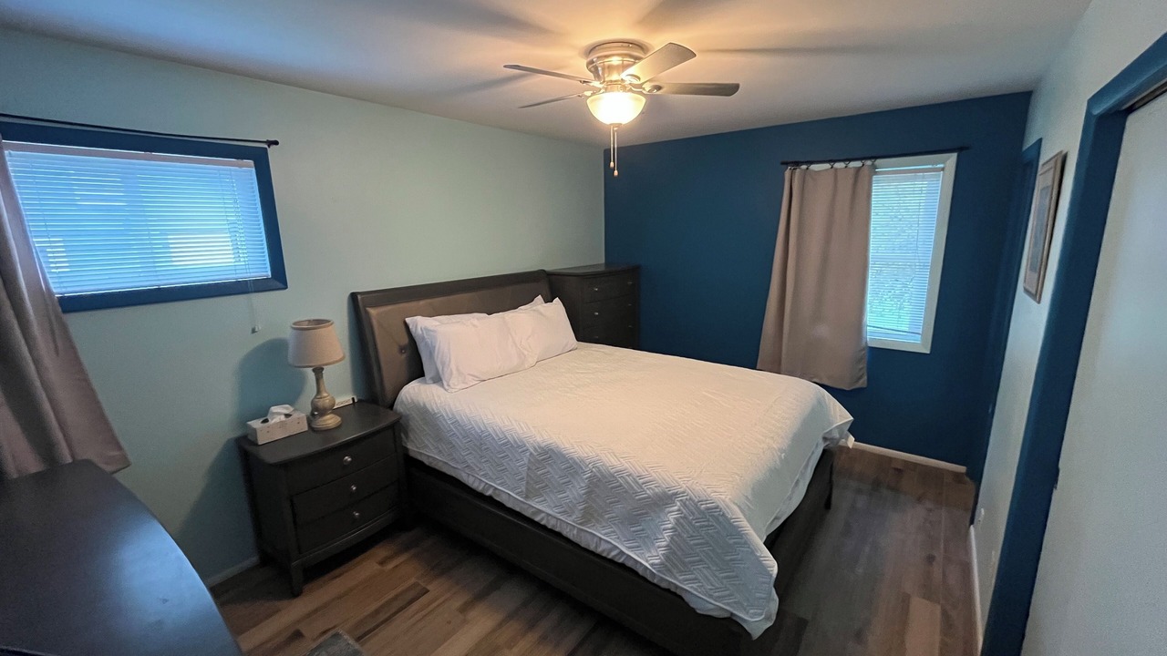 Photo of Bedroom in West Lafayette
