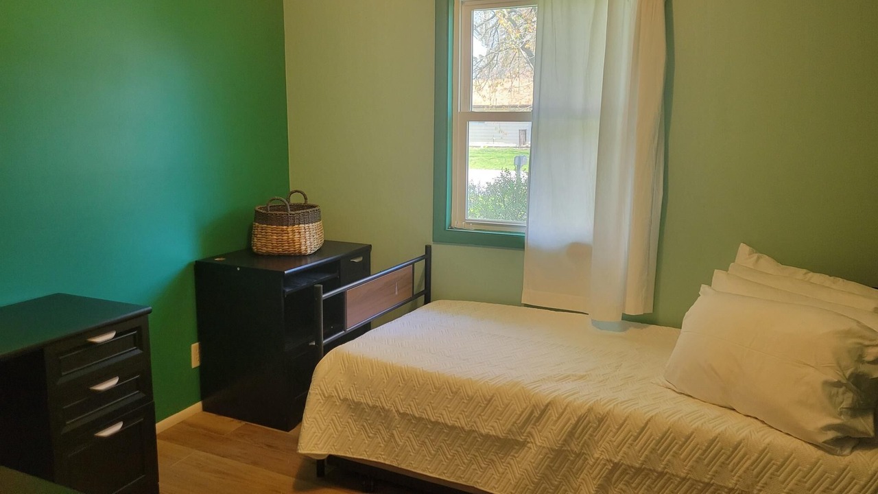 Photo of Bedroom in West Lafayette