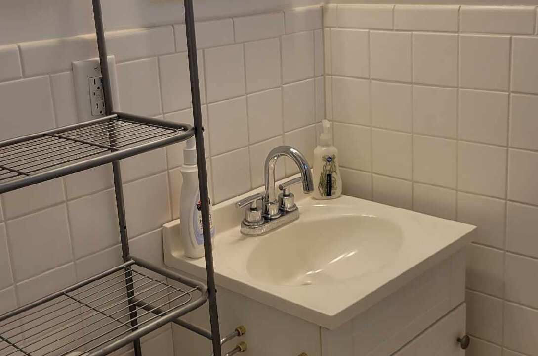 Photo of Bathroom in West Lafayette