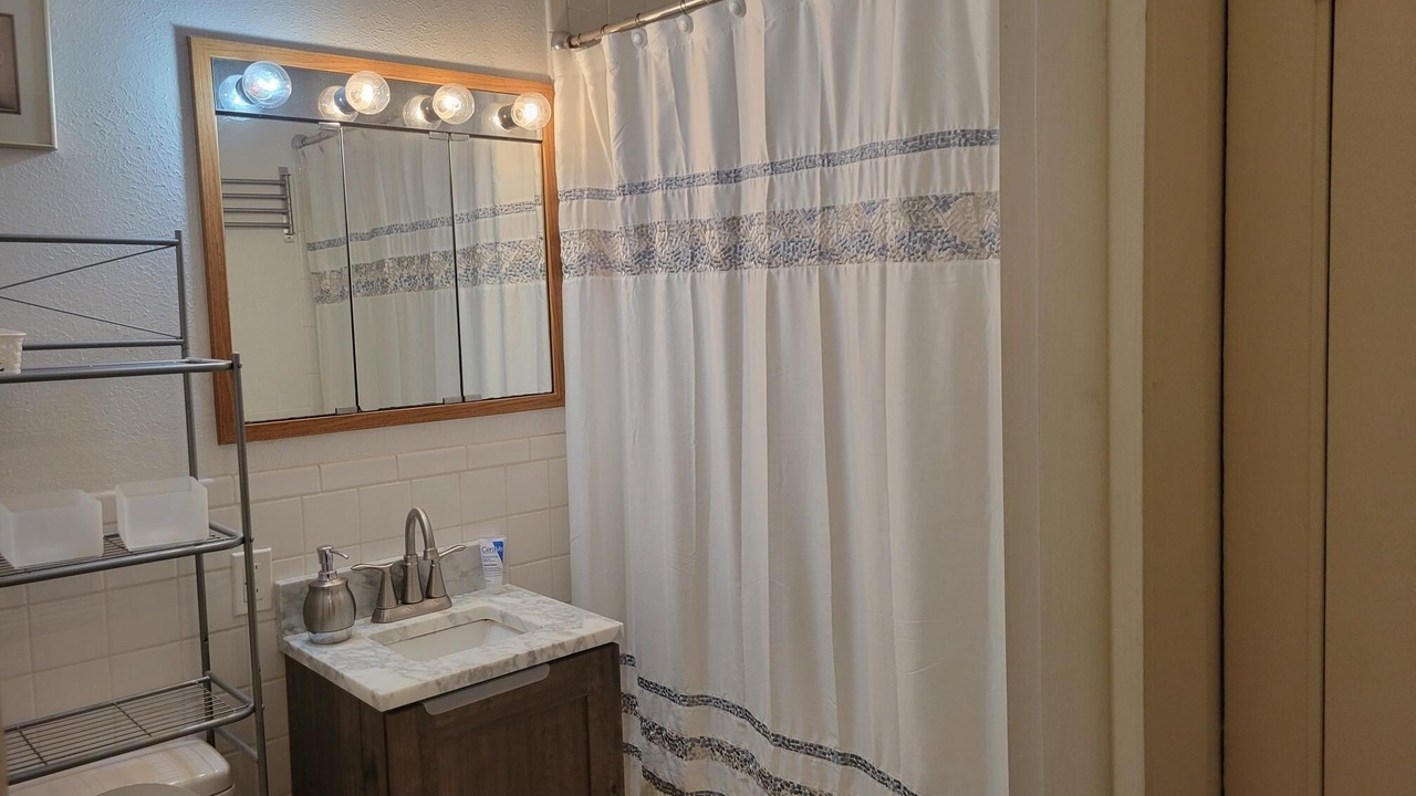 Photo of Bathroom in West Lafayette