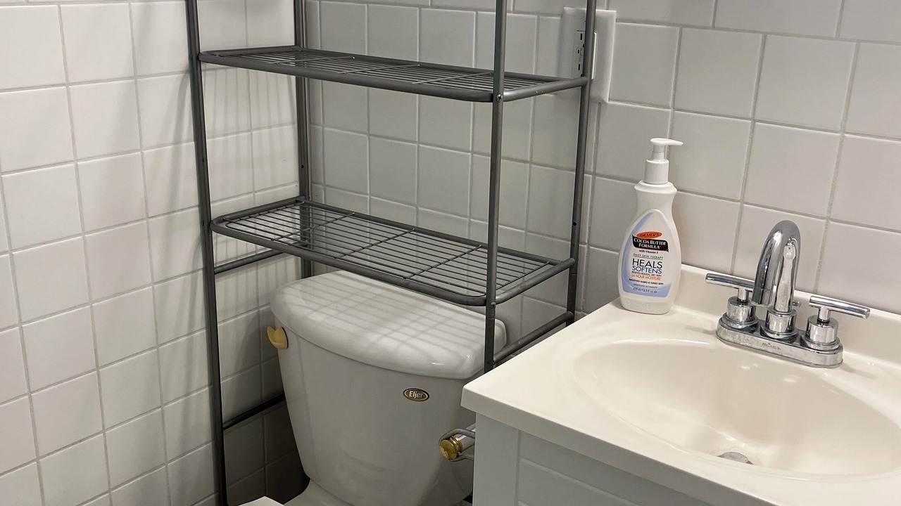 Photo of Bathroom in West Lafayette